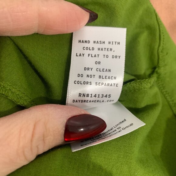 Womens DayDreamer Elton John The One Short Sleeve T-Shirt Size Medium - Picture 8 of 9